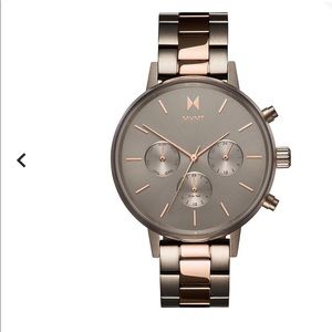 MVMT Watch